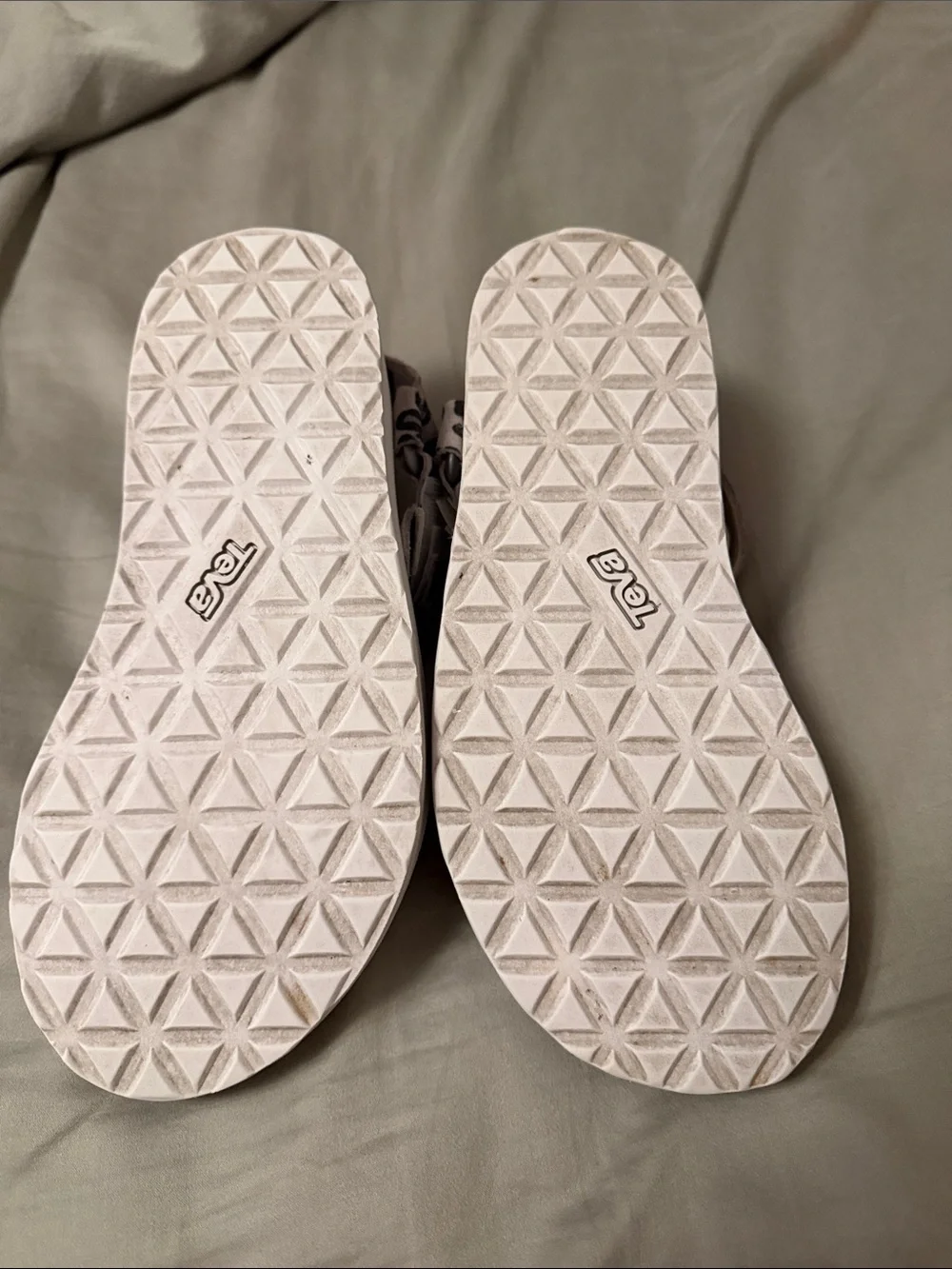 Women’s Teva sandals